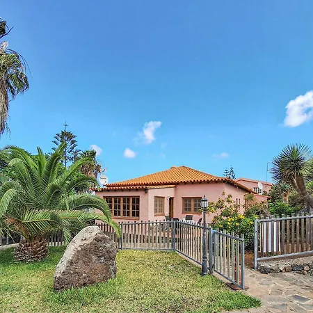 Apartment Finca La Cancela El Tanque