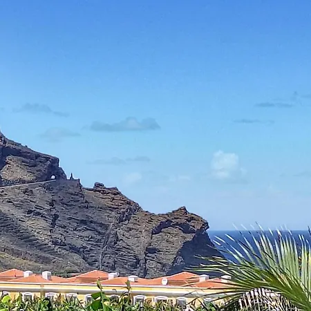 Apartment Finca La Cancela