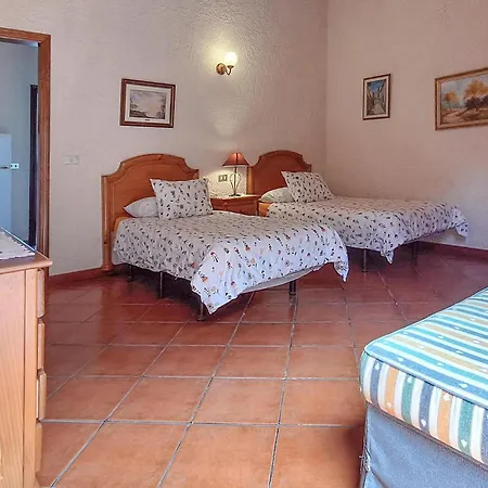 Finca La Cancela Apartment El Tanque