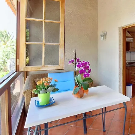 Apartment Finca La Cancela El Tanque