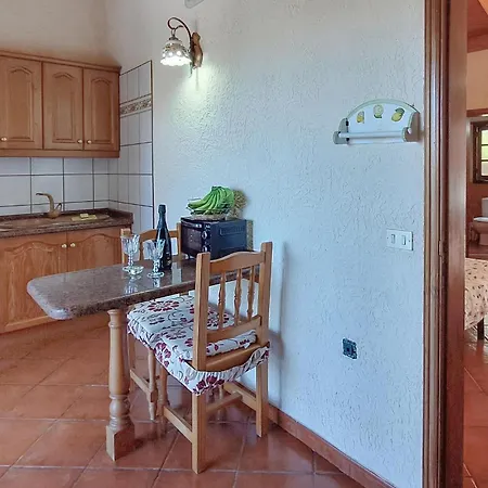 Finca La Cancela Apartment