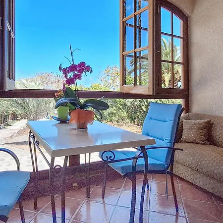 Apartment Finca La Cancela