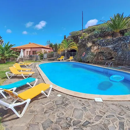 Finca La Cancela Apartment El Tanque