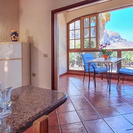 La Cancela Buenavista Del Norte