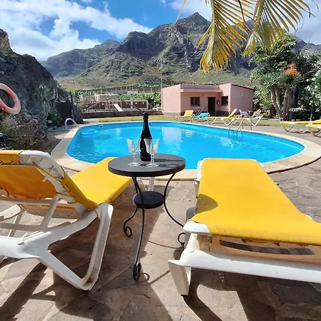 Apartment Finca La Cancela