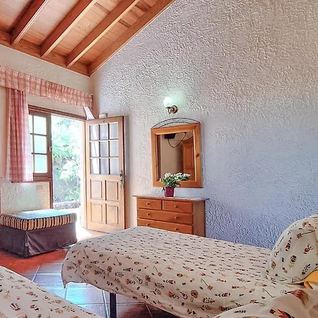 Apartment Finca La Cancela *