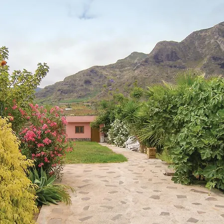Finca La Cancela *