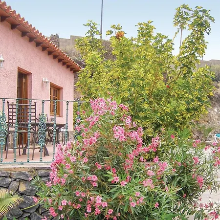 Apartment Finca La Cancela