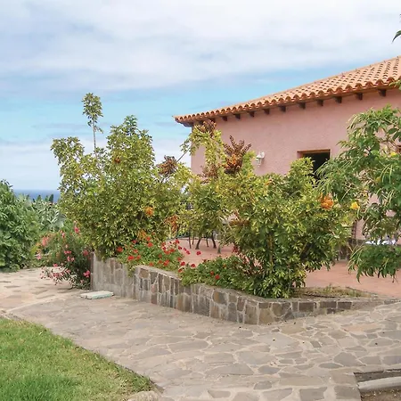 Apartment Finca La Cancela *